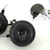 COPPIA CLACSON AVVISATORE ACUSTICO NISSAN MICRA 998B 1996 16C