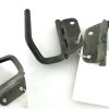 COPPIA MANIGLIE APPIGLI POSTERIORI PASSEGGERO PIAGGIO GILERA C27 50CC 2006 115B