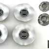 COPRIMOZZO BORCHIE COPPE 9140405 VOLVO V70 1.9D 2000 97C