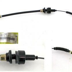 CORDICELLA CAVO FRIZIONE 21158 4698 FIAT UNO 1.0B 1988 54C