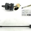 CORDICELLA CAVO FRIZIONE 215085 PEUGEOT 205 1.1B O 950B DAL 7-1988 54C