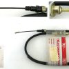 CORDICELLA CAVO FRIZIONE 4360417-1124 FIAT 131 1300 1600 54C