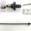 CORDICELLA CAVO FRIZIONE 4406586 FIAT PANDA 30 650B 1980 54C