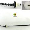 CORDICELLA CAVO FRIZIONE 5936838 1106 FIAT RITMO SENZA SERVOFRENO 54C