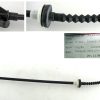 CORDICELLA CAVO FRIZIONE 7542416-92511290 FIAT RITMO REGATA DIESEL DAL 1985 54C