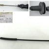 CORDICELLA CAVO FRIZIONE 7700659964 0721 RENAULT R5 TL TS GTL ALPINE DA 1980 54C