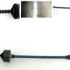 CORDICELLA CAVO FRIZIONE 95493316-1203 CITROEN VISA SUPER EL-X 54C