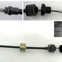 CORDICELLA CAVO FRIZIONE 95496081 1204 CITROEN BX 1.4T.T 54C