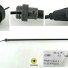 CORDICELLA CAVO FRIZIONE 95598955 1482 CITROEN AX 954B 1989 54C