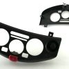 CORNICE COMANDI CLIMA 27570 AX200 NISSAN MICRA K12 1.5DCI 2005 67B