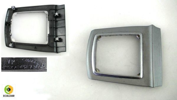 CORNICE CUFFIA CAMBIO 4M5XAC56B79AA FORD FOCUS 1.6D 2007 54B