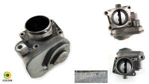 CORPO FARFALLATO 8973002310 Z17DTH OPEL ASTRA H 1.7CDTI 2006 56D