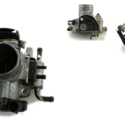 CORPO FARFALLATO DAEWOO MATIZ 796B 1999 62C