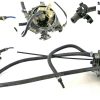 CORPO FARFALLATO FIAT PANDA 899B 1998 76C