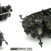 CORPO FARFALLATO GRUPPO ASPIRAZIONE 0280750133 OPEL CORSA 1.2B 2007 44B