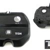 COVER COPERCHIO COPRI MOTORE 038.103.925 SEAT CORDOBA 1.9JTD 2004 87B