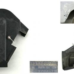 COVER COPERCHIO DISTRIBUZIONE 9617085780 DHW SUZUKI VITARA 1.9D 1999 57C