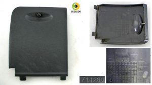 COVER COPERCHIO SCATOLA FUSIBILI INTERNA 714200 FIAT STRADA 1.9JTD 2002 61C