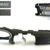 CRUSCOTTO AIRBAG PASSEGGERO 63240 AX700 K10261 NISSAN MICRA 998B 2003 72D
