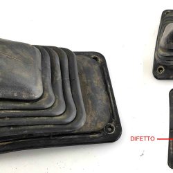 CUFFIA CAMBIO LEVA MARCE G13A SUZUKI SJ413JX SAMURAI SANTANA 1.3B 1984 18C