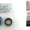 CUSCINETTO SPINGIDISCO FRIZIONE J CF-197 NISSAN PATROL 67D