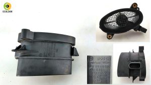 DEBIMETRO 0928400504 204D4 BMW 320 2.0D 2004 41A