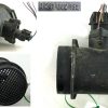 DEBIMETRO FLUSSOMETRO 0281002182 LAND ROVER FREELANDER 2.0TD 1999 42B