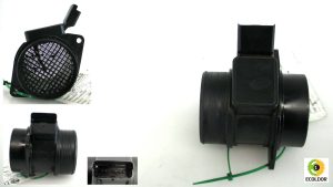 DEBIMETRO FLUSSOMETRO 9629471080 5WK9621 FIAT SCUDO 2.0HDI 2005 95C
