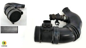 DEBIMETRO MANICOTTO ASPIRAZIONE 0281006054 55220715 FIAT 500 1.3MJT 2011 113D