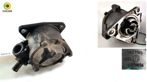 DEPRESSORE FRENI POMPA VUOTO 46771105 ALFA ROMEO 147 1.9JTD 2005 71C