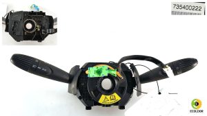 DEVIOLUCI 735400222 188A9000 FIAT PUNTO 1.3MJT 2005 48A