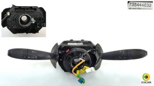 DEVIOLUCI 735444632 188A4000 FIAT PANDA 1.2B 2010 47B