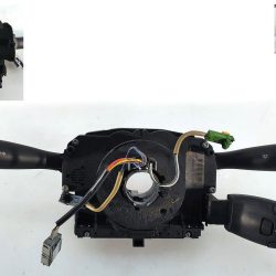 DEVIOLUCI 96630732XT PEUGEOT 207 1.4HDI 2007 5C
