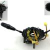 DEVIOLUCI CONTATTO SPIRALATO CHEVROLET MATIZ 995B 2007 15C