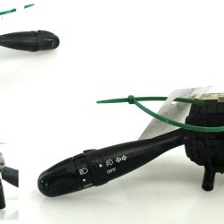 DEVIOLUCI SINISTRO COMANDO LUCI 1CD FTV TOYOTA RAV4 2.0D 2003 91D