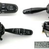 DEVIOLUCI TERGI DX 1A830 173699 K54 173647 TOYOTA RAV4 2.0TD 2005 53C
