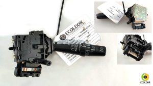 DEVIOLUCI TERGICRISTALLI DESTRO 1CDFTV TOYOTA AVENSIS VERSO 2.0D 2003 47B