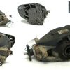 DIFFERENZIALE POSTERIORE 7556678-01 BMW E90 E91 320 2.0D 2007 25B