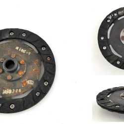 DISCO FRIZIONE FIAT 500-126 594B ANNI 70 18B