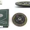 DISCO FRIZIONE P21496 VOLKSWAGEN GOLF GTI SCIROCCO GTX 1.8B 1988 56C