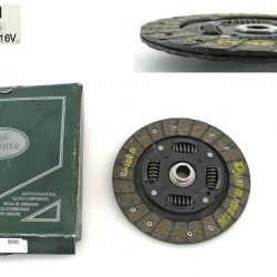 DISCO FRIZIONE P21496 VOLKSWAGEN GOLF GTI SCIROCCO GTX 1.8B 1988 56C