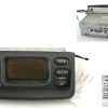 DISPLAY PLANCIA CENTRALE 86110 0D020 B1 TOYOTA YARIS 998B 2001 61B