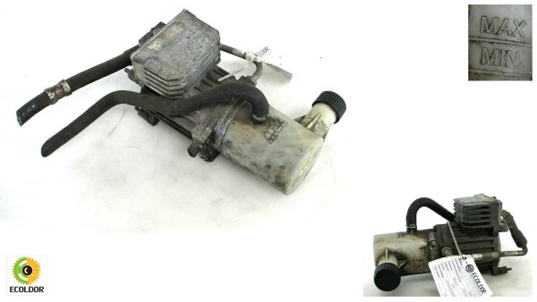 ELETTROGUIDA POMPA IDROGUIDA SERVOSTERZO 146D7000 FIAT FIORINO 1.7D 2000 18C