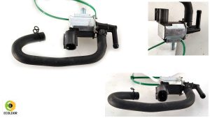 ELETTROVALVOLA TUBI RACCORDI ER650AE KAWASAKI VULCAN S 650 2018 41A