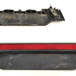 FANALE FASCIONE POSTERIORE PORTATARGA ALFA ROMEO 155 1.9TD 1995 61A