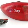 FANALE POSTERIORE 03322010 SINISTRO 46556349 ALFA ROMEO 147 1.6B 2003 74B