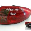 FANALE POSTERIORE 03323010 46556347 DESTRO ALFA ROMEO 147 1.9JTD 2003 74B