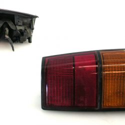 FANALE POSTERIORE DESTRO 1223087 OPEL CORSA 1.2B 1990 33D