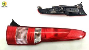 FANALE POSTERIORE DESTRO 188A4000 FIAT PANDA 1.2B 2010 47B