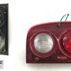 FANALE POSTERIORE DESTRO 22960202 LAND ROVER FREELANDER 2.0TD 1999 42B